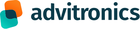 logo Advitronics